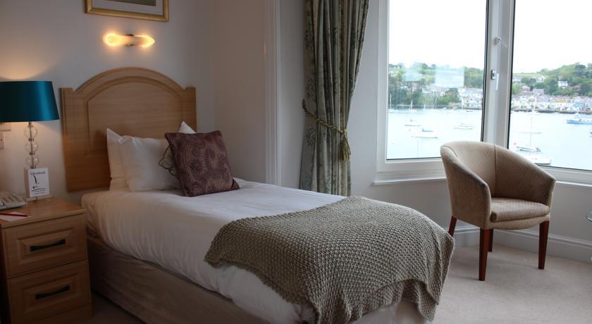 Отель Greenbank Hotel
