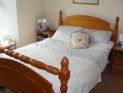 Гостевой дом Trelawney Guest House