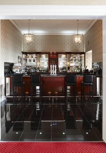 Отель The Royal Duchy Hotel