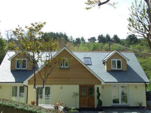 Мини-отель Avalon Guest House