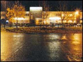 Отель Hotel Cladhan