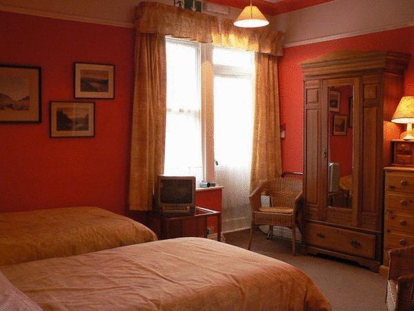 Гостевой дом Belmont Guest House