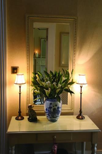 Гостевой дом Brookfield House