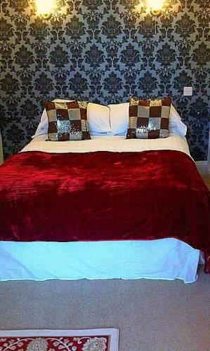 Апартаменты Harrogate Elite Living