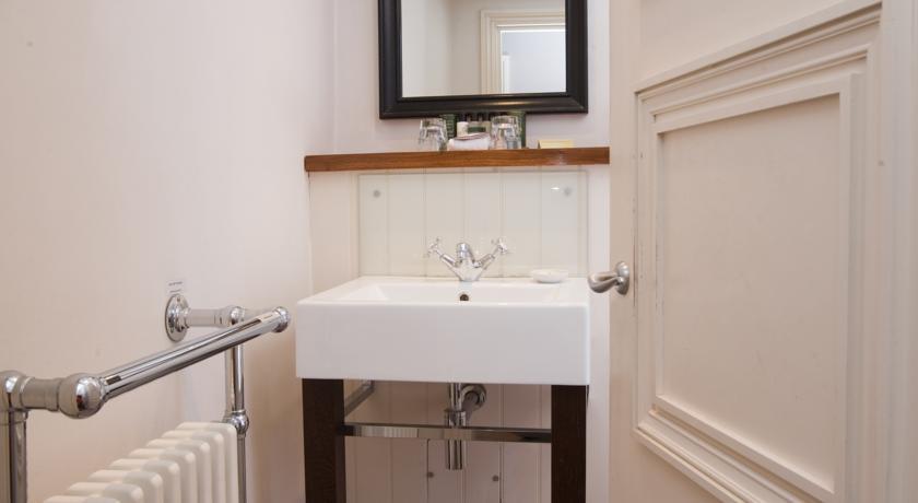 Отель Hotel du Vin & Bistro Harrogate