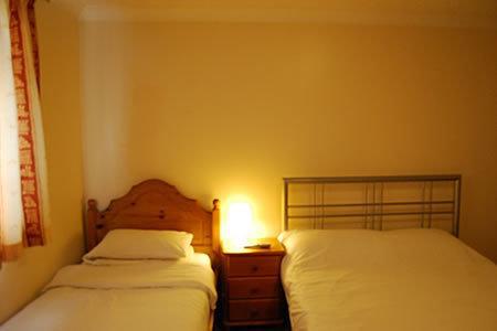 Гостевой дом Hillingdon Lodge