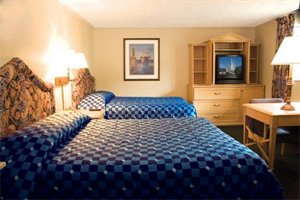 Vacation Lodge Maingate