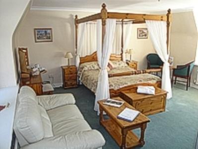 Гостевой дом The Rothesay Hotel