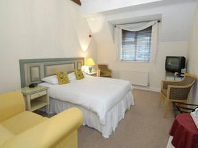 Отель Bignell Park Hotel