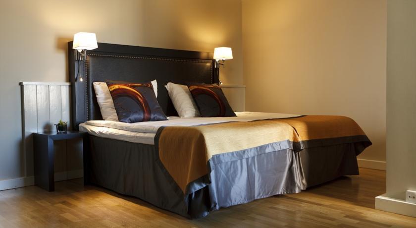 Clarion Collection Hotel Tapto