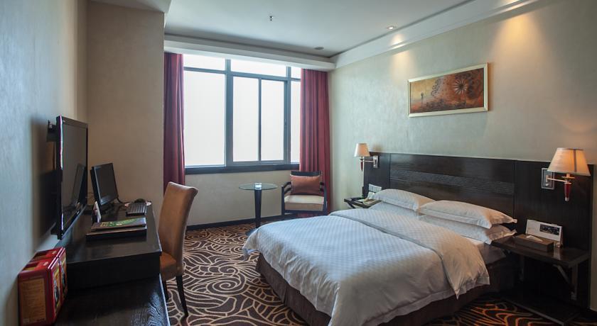 Huashi GDH Hotel