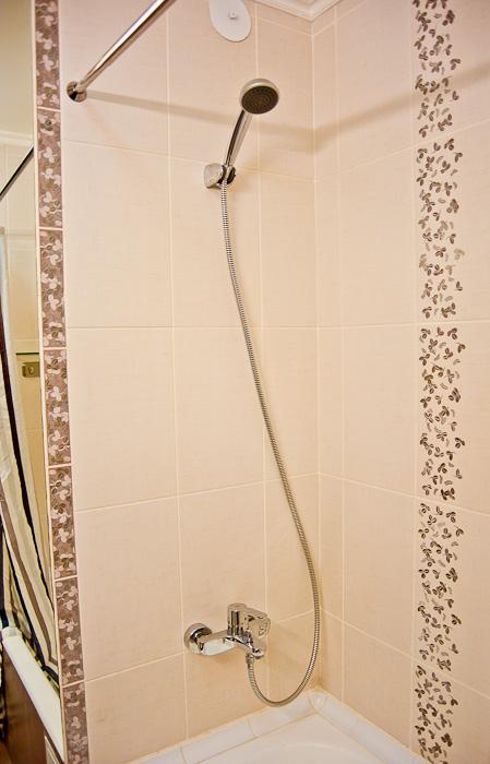 Piterstay на Дмитровском 4