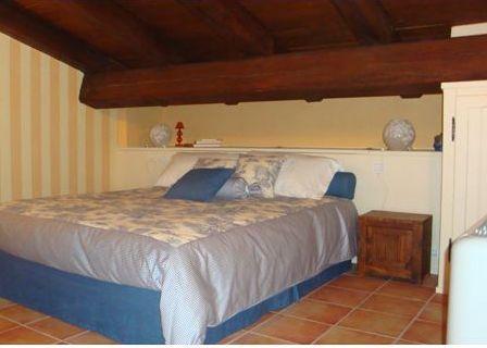 Мини-отель Bed&Breakfast-Roma-Oltre Il Giardino