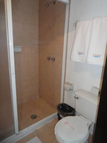 Отель Hotel Granada
