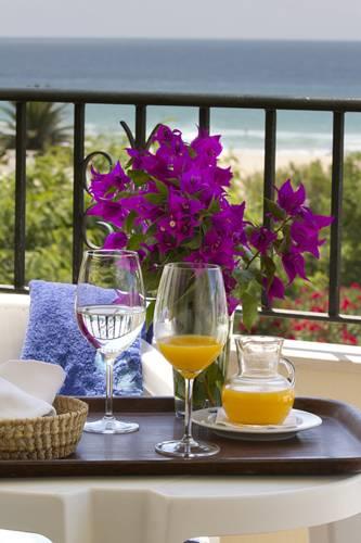 Отель Hotel Antonio II