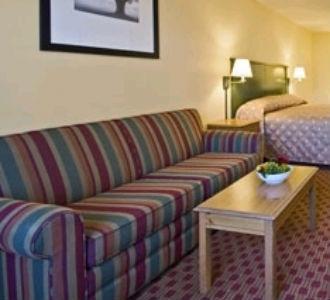 Extended Stay America - Miami - Airport - Blue Lagoon