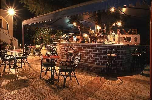 Апартаменты Minerva Beach