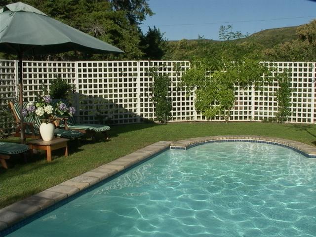 Гостевой дом Amanzi Island Lodge