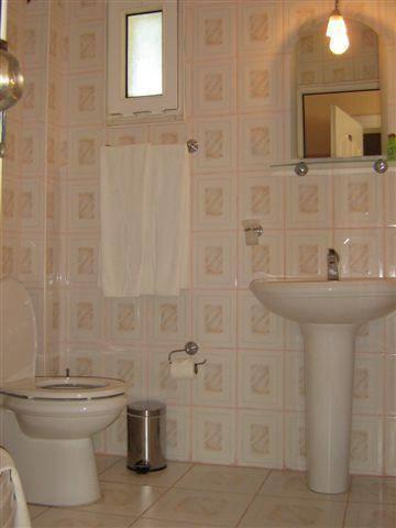 Гостевой дом Alize Hotel