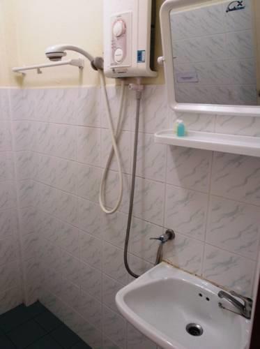 Гостевой дом Saver Guesthouse