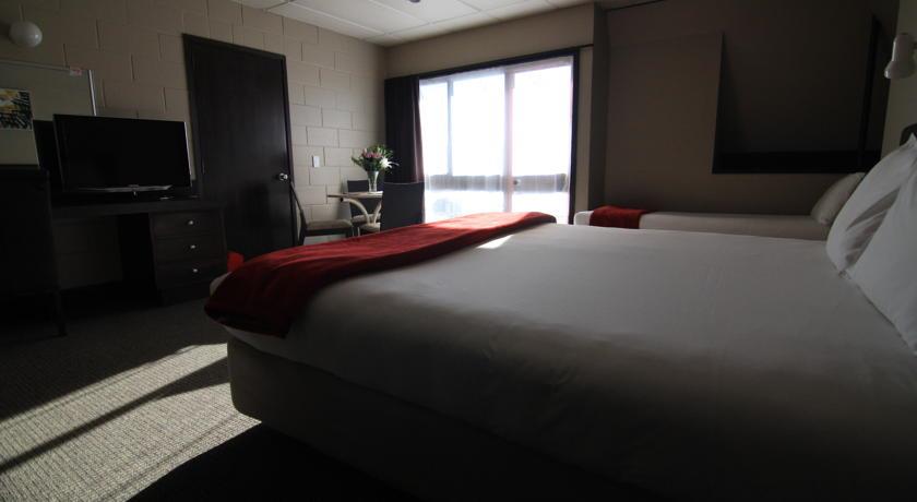 Avenue Motor Lodge