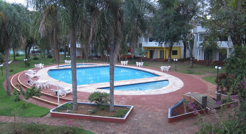 Iguassu Holiday Hotel
