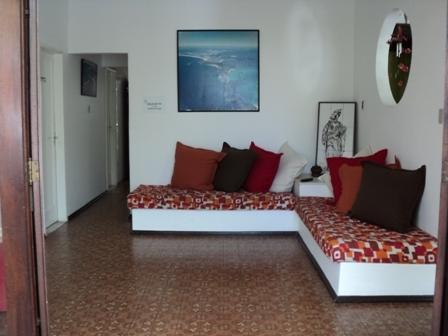 Хостел Marina dos Anjos Hostel