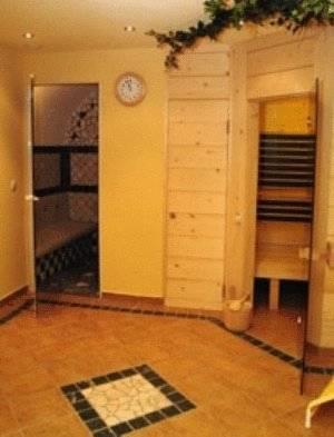 Апартаменты Landhaus Dajana