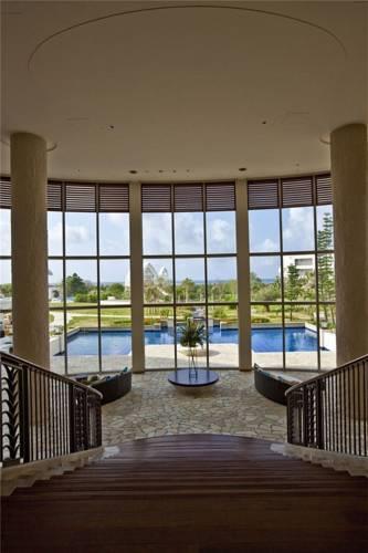 Отель ANA InterContinental Ishigaki Resort