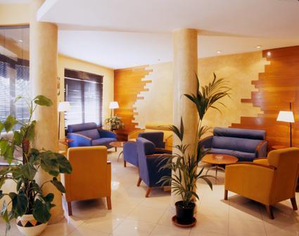 Гостевой дом Hostal Marí