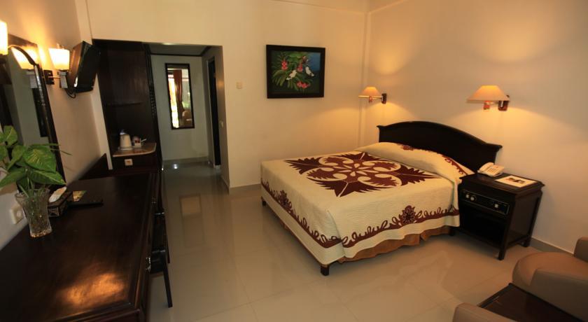 Bali Summer Hotel