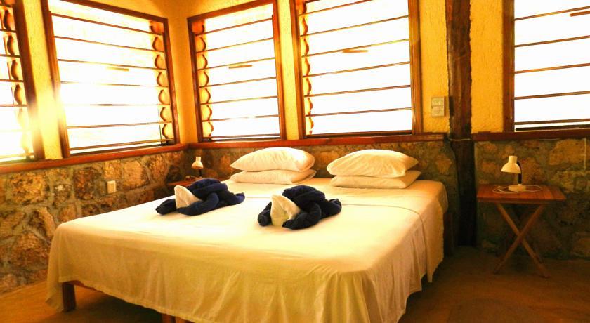 Апартаменты Guesthouse Holbox Apartments & Suites