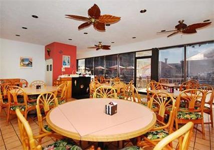 Отель Econolodge Oceanblock