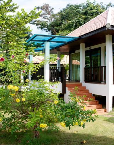 Отель Supsangdao Resort