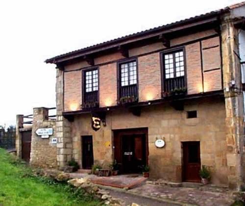 Гостевой дом Posada de la Abadia