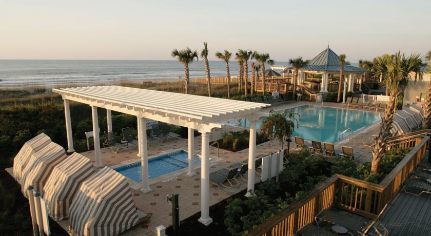 Апартаменты Marriott's SurfWatch