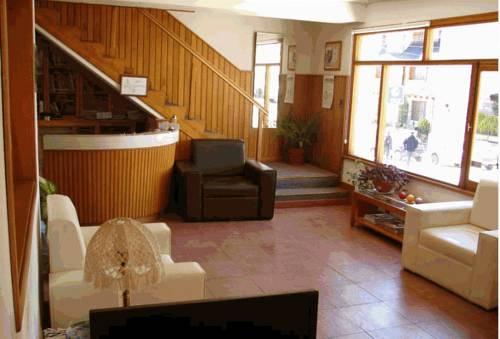 Hosteria Puyehue
