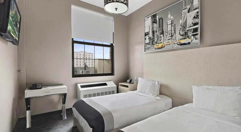 Union Hotel Brooklyn