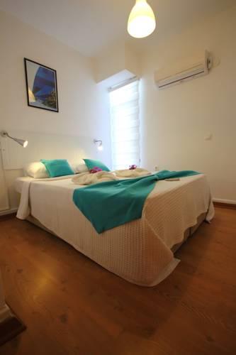 Апартаменты Selya Apart Hotel