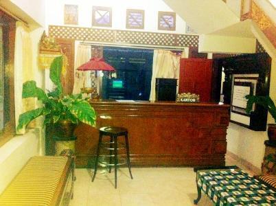 Отель Hotel Sentral