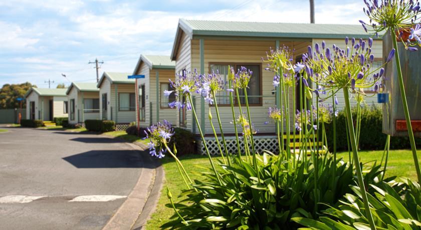 Отель Discovery Holiday Parks - Warrnambool