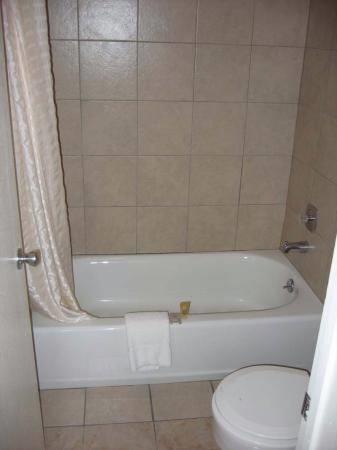 Отель Econo Lodge Saint George