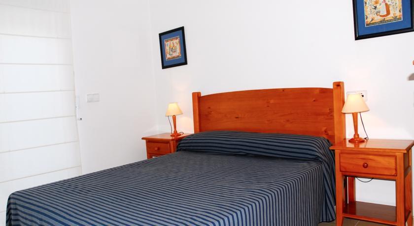 Апартаменты Apartamentos Brises Del Mar