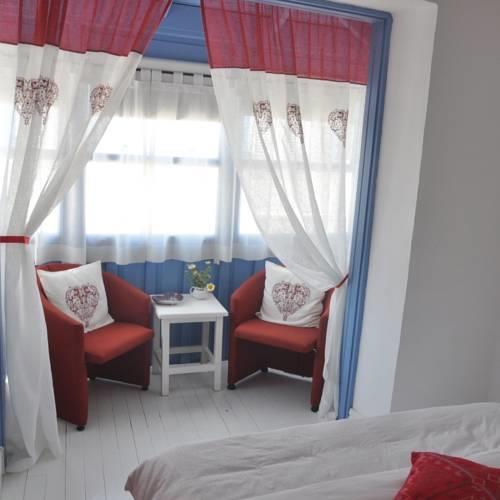 Boutique Hotel 7