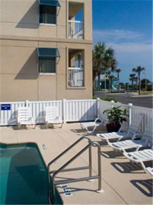 Отель Oceanview Lodge