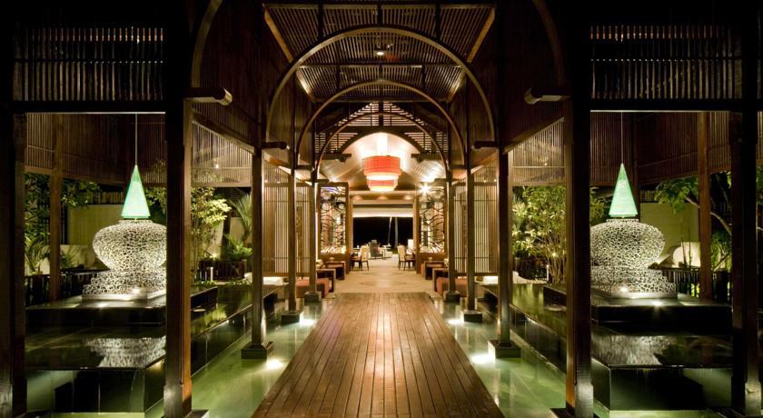 Sareeraya Villas & Suites