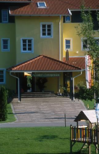 Гостевой дом Ferienpension Wunder