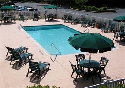 Отель Comfort Inn Rehoboth Beach