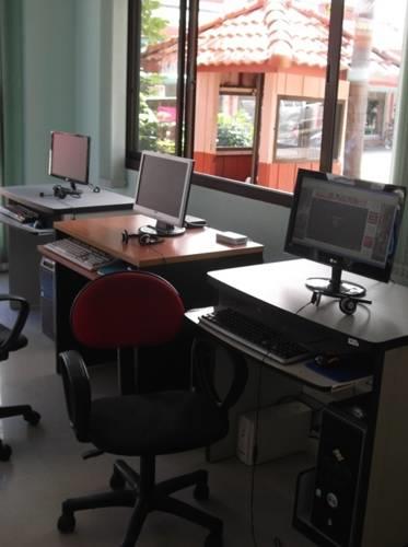 PTK Residence