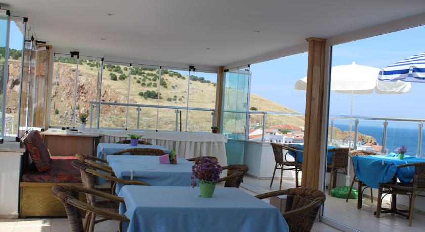Гостевой дом Adali Guest House